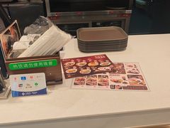 -康师傅私房牛肉面(申虹店)