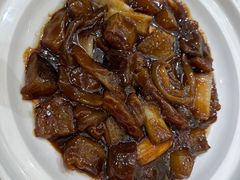-和记小菜(东方店)