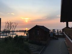 -渔岛海洋度假区