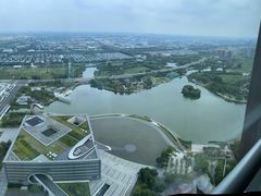 -嘉定凯悦·咖啡厅