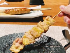 -yokocho上横町·日本食街(深业上城店)
