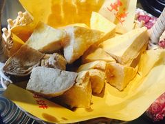 -手选潮汕鲜活牛肉火锅(二七广场店)