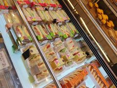 -85度C(厦门中华城新店)