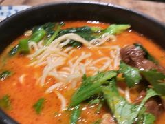 -和府捞面(东直门银座店)