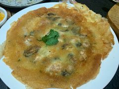 古法煎蚝烙-潮堂 · 潮州菜(国贸商城店)