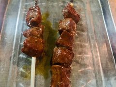 -玫瑰红烤羊排(北新桥三条店)