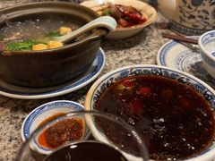 古法糖芋苗-南京大牌档(玄武湖金茂览秀城店)