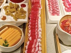 -海底捞火锅(江宸天街店)