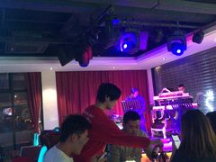 -杜尚rooftop露台酒吧