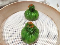 -皇朝会.经典传统粤菜(外滩店)