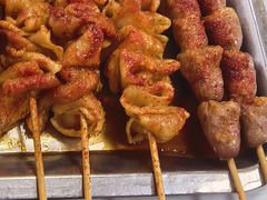-海平馄饨(逍遥二路店)