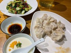 -伊喜饺子·烤鸭(五道口学院路店)