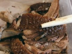 鹅肉-二八鸥汀老鹅(金涛庄店)