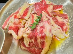 -味家烤肉烤鳗鱼牛排(西塔旗舰店)