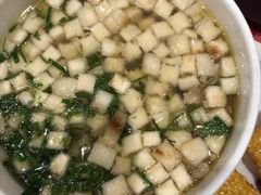 -西贝莜面村(上海百联西郊店)