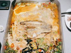 -半天妖烤鱼(嘉德万达广场店)