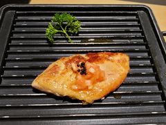 -虹料理·日料放题(悠方店)