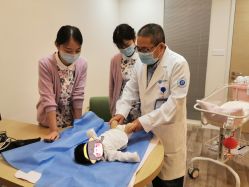 点击看大图 -杭州医学院附属妇儿医院
