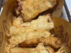 -鹊华居·地道鲁菜·海鲜·融合味(大明湖店)