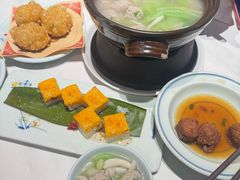 -龍聚祥烧麦馆(万达店)