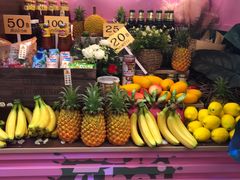 -泰妃殿(武汉首店)