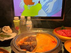 -牛New寿喜烧(中山公园龙之梦店)