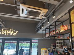 -李叔叔虾蟹大排档(青羊店)