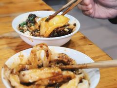 甜水面-洞子口张老二凉粉(文殊院店)