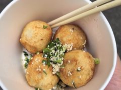 -阿宝生煎包(万松园总店)