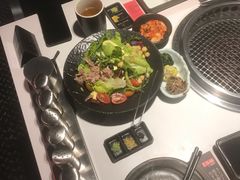 -焱铁烧·黑毛和牛专门店(杭州嘉里中心店)