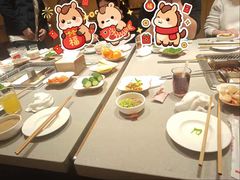 -海底捞火锅(团结桥店)