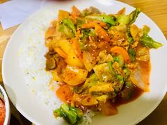 -金家米肠汤饭(振华路店)