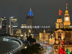 -上海和平饭店华懋阁 Cathay Room