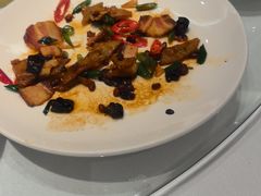 -紫鑫阁饭庄(长安店)