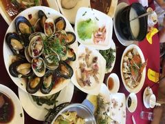 -合家小菜餐馆(新诚花苑店)