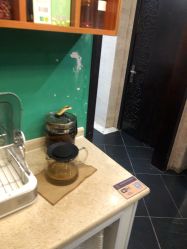 -威思丽高温瑜伽会馆