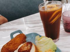 -新世界餐厅(万达店)