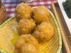 -王村姑老土炕莜面村(桥东店)
