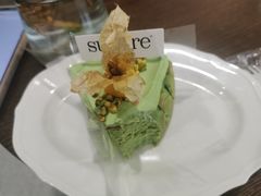 -流酥可心·牛乳蛋糕商店(禾祥西路店)