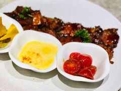 -Gray Whale 灰鲸餐厅(北美N1店)