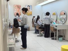 -天真蓝照相馆(五角场百联又一城店)