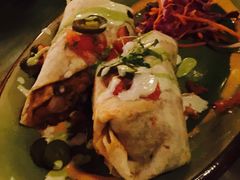 -Pistolera Mexican Cantina女枪手墨西哥餐厅(碧云路店)