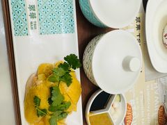 -翠华餐厅(香港国际机场店)