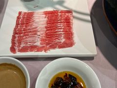 -东来顺饭庄(apm总店)