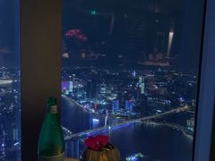 -广州四季酒店·佰鲜汇·现代法餐