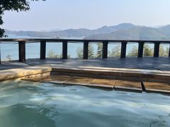 -天目湖涵田半山温泉