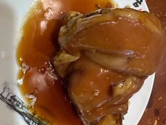 -春發合饭庄
