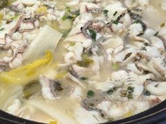 -周渝食惦酸菜鱼(青浦店)