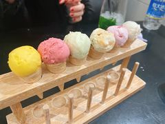 -ALLORA意大利餐厅(丰盛里店)