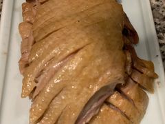 南京盐水鸭-南京大牌档(香港广场店)